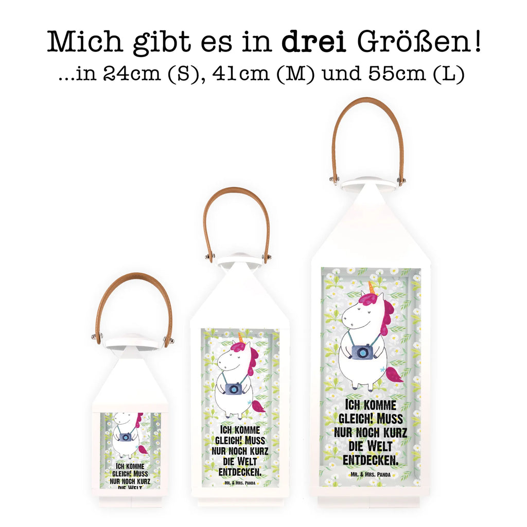 Deko Laterne Einhorn Fotograf Gartenlampe, Gartenleuchte, Gartendekoration, Gartenlicht, Laterne kleine Laternen, XXL Laternen, Laterne groß, Einhorn, Einhörner, Einhorn Deko, Unicorn, Fotograf, Fotografie, Kamera, Reisen, Weltreise, Weltenbummler, Urlaub, Tourist, Kurztrip, Reise, Städtereise