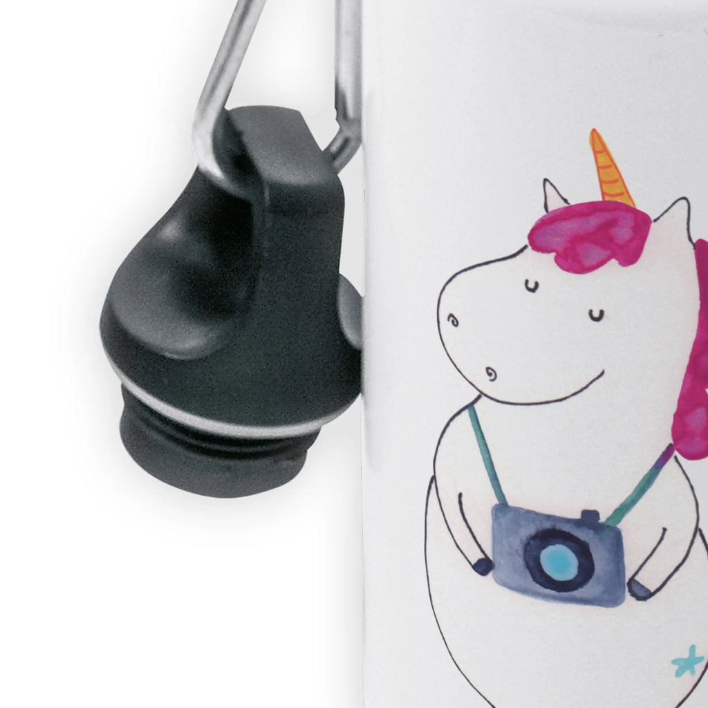 Kindertrinkflasche Einhorn Fotograf Kindertrinkflasche, Kinder Trinkflasche, Trinkflasche, Flasche, Kinderflasche, Kinder, Kids, Kindergarten Flasche, Grundschule, Jungs, Mädchen, Einhorn, Einhörner, Einhorn Deko, Pegasus, Unicorn, Fotograf, Fotografie, Kamera, Reisen, Weltreise, Weltenbummler, Urlaub, Tourist, Kurztrip, Reise, Städtereise