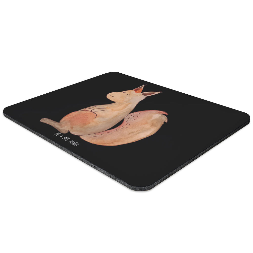 Mauspad Einhörnchen Glaube Mousepad, Computer zubehör, Büroausstattung, PC Zubehör, Arbeitszimmer, Mauspad, Einzigartiges Mauspad, Designer Mauspad, Mausunterlage, Mauspad Büro, Einhorn, Einhörner, Einhorn Deko, Pegasus, Unicorn, Einhörnchen, Eichhörnchen, Eichhorn