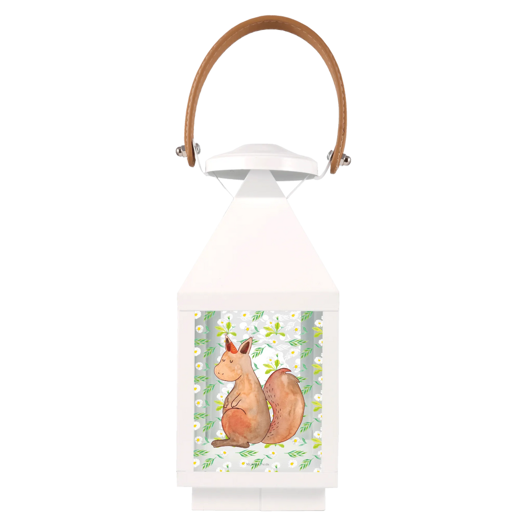 Deko Laterne Einhörnchen Glaube Gartenlampe, Gartenleuchte, Gartendekoration, Gartenlicht, Laterne kleine Laternen, XXL Laternen, Laterne groß, Einhorn, Einhörner, Einhorn Deko, Pegasus, Unicorn, Einhörnchen, Eichhörnchen, Eichhorn