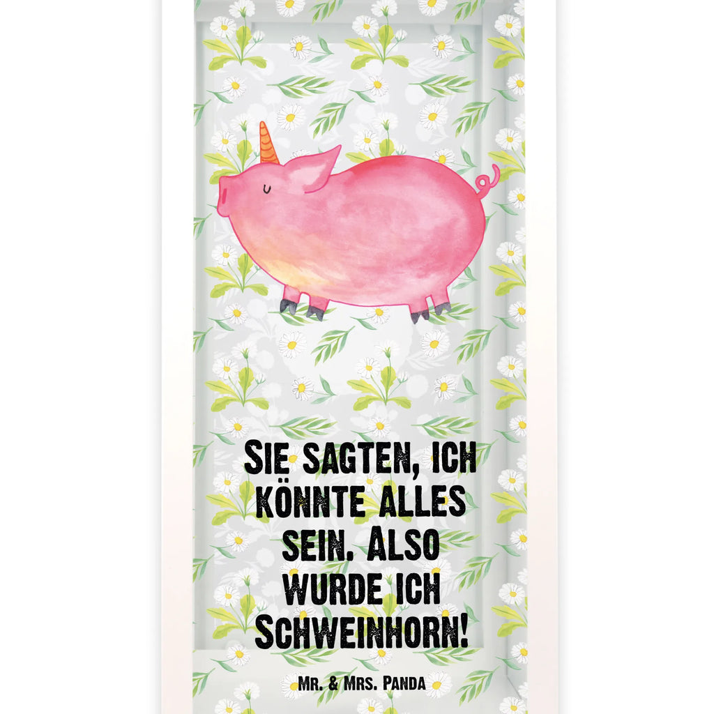 Deko Laterne Einhorn Schweinhorn Gartenlampe, Gartenleuchte, Gartendekoration, Gartenlicht, Laterne kleine Laternen, XXL Laternen, Laterne groß, Einhorn, Einhörner, Einhorn Deko, Unicorn, Party, Spaß, Schwein, Schweinhorn, Bauer, witzig. lustig, Spruch, geschenk, Pig, Piggy, funny, english, englisch