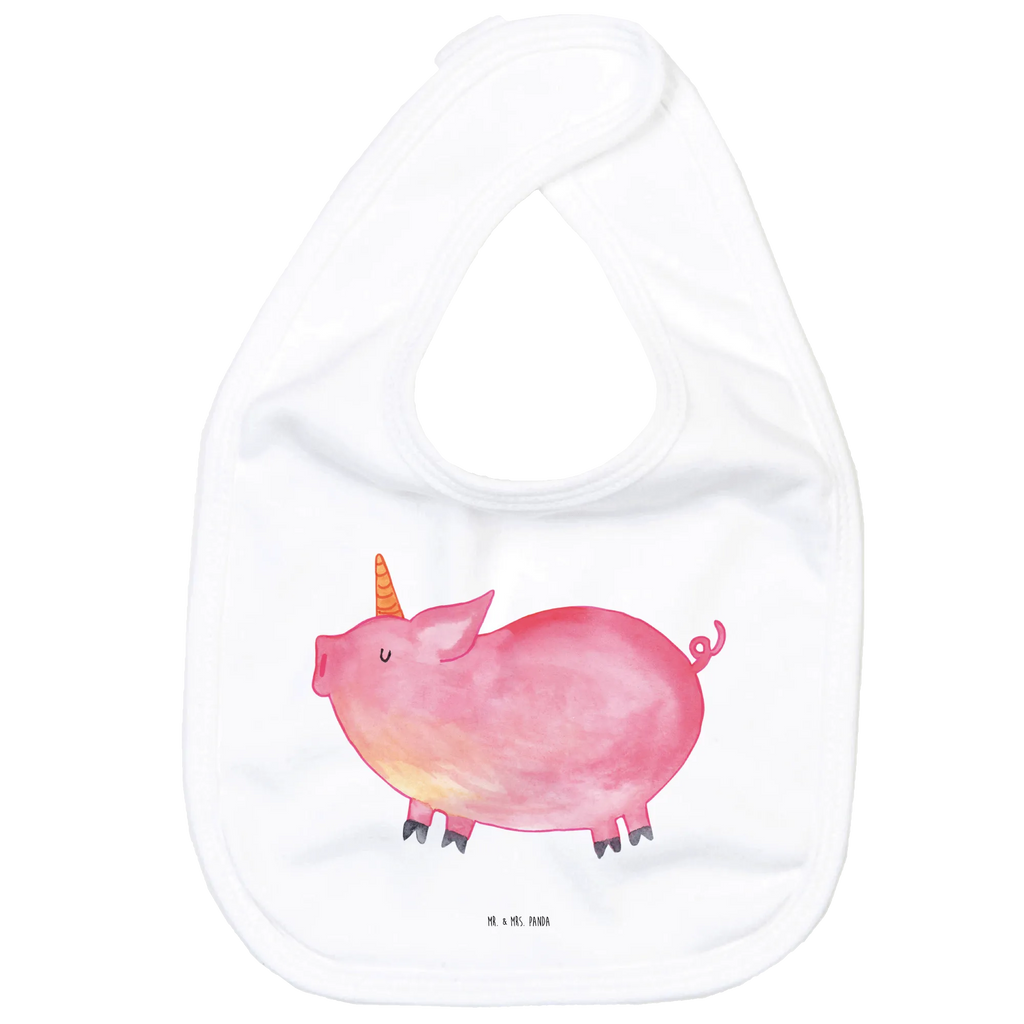 Organic Babylätzchen Einhorn Schwein Baby, Lätzchen, Spucktuch, Sabberlätzchen, Klettlätzchen, Babygeschenk, Baby Lätzchen, Geschenk für Geburt, Geschenk zur Geburt, Baby Spucktuch, Babyausstattung, Geschenkidee für Babyparty, Einhorn, Einhörner, Einhorn Deko, Pegasus, Unicorn, Party, Spaß, Schwein, Schweinhorn, Bauer, witzig. lustig, Spruch, geschenk, Pig, Piggy, funny, english, englisch