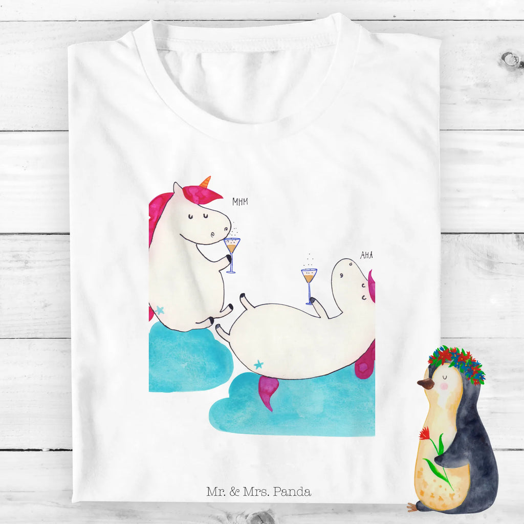 Organic Kinder T-Shirt Einhorn Sekt Kinder T-Shirt, Kinder T-Shirt Mädchen, Kinder T-Shirt Jungen, Einhorn, Einhörner, Einhorn Deko, Unicorn, Freundinnen, Freundin, BFF, Sekt, Mädelsabend, Spaß, Party, Korken, Anstoßen, Beste