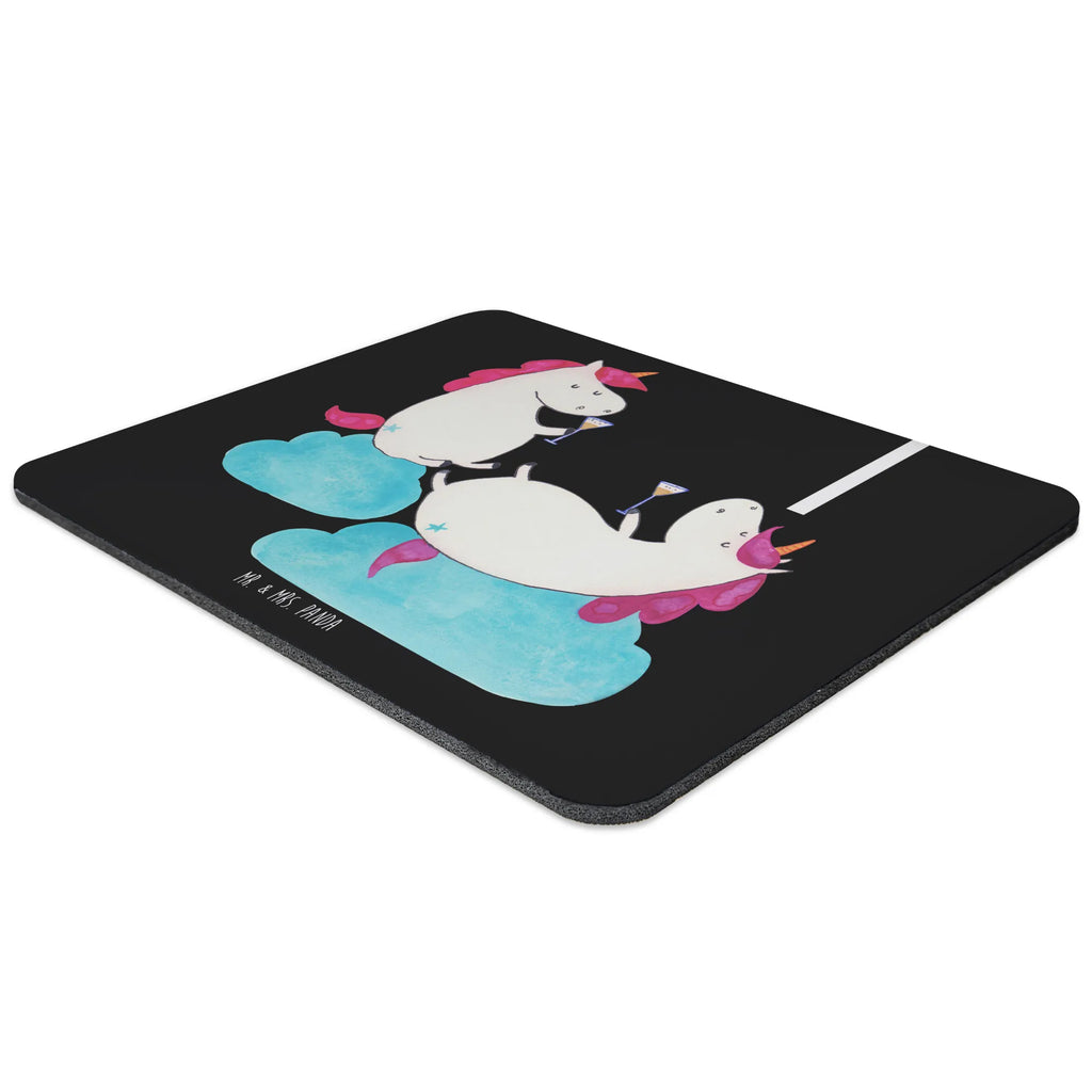 Mauspad Einhorn Sekt Mousepad, Computer zubehör, Büroausstattung, PC Zubehör, Arbeitszimmer, Mauspad, Einzigartiges Mauspad, Designer Mauspad, Mausunterlage, Mauspad Büro, Einhorn, Einhörner, Einhorn Deko, Pegasus, Unicorn, Freundinnen, Freundin, BFF, Sekt, Mädelsabend, Spaß, Party, Korken, Anstoßen, Beste