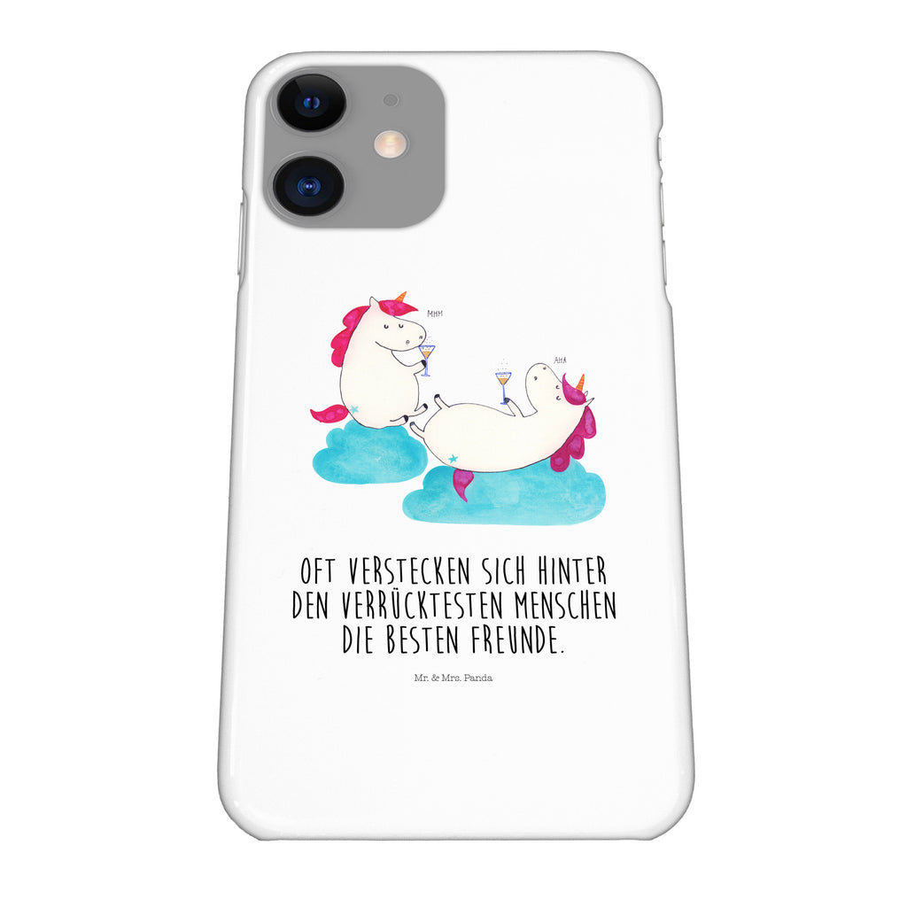 Handyhülle Einhorn Sekt Handyhülle, Handycover, Cover, Handy, Hülle, Iphone 10, Iphone X, Einhorn, Einhörner, Einhorn Deko, Pegasus, Unicorn, Freundinnen, Freundin, BFF, Sekt, Mädelsabend, Spaß, Party, Korken, Anstoßen, Beste