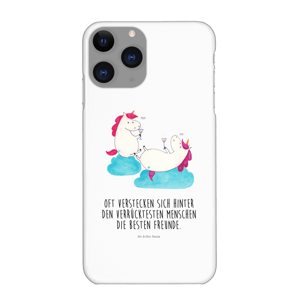 Handyhülle Einhorn Sekt Handyhülle, Handycover, Cover, Handy, Hülle, Iphone 10, Iphone X, Einhorn, Einhörner, Einhorn Deko, Pegasus, Unicorn, Freundinnen, Freundin, BFF, Sekt, Mädelsabend, Spaß, Party, Korken, Anstoßen, Beste