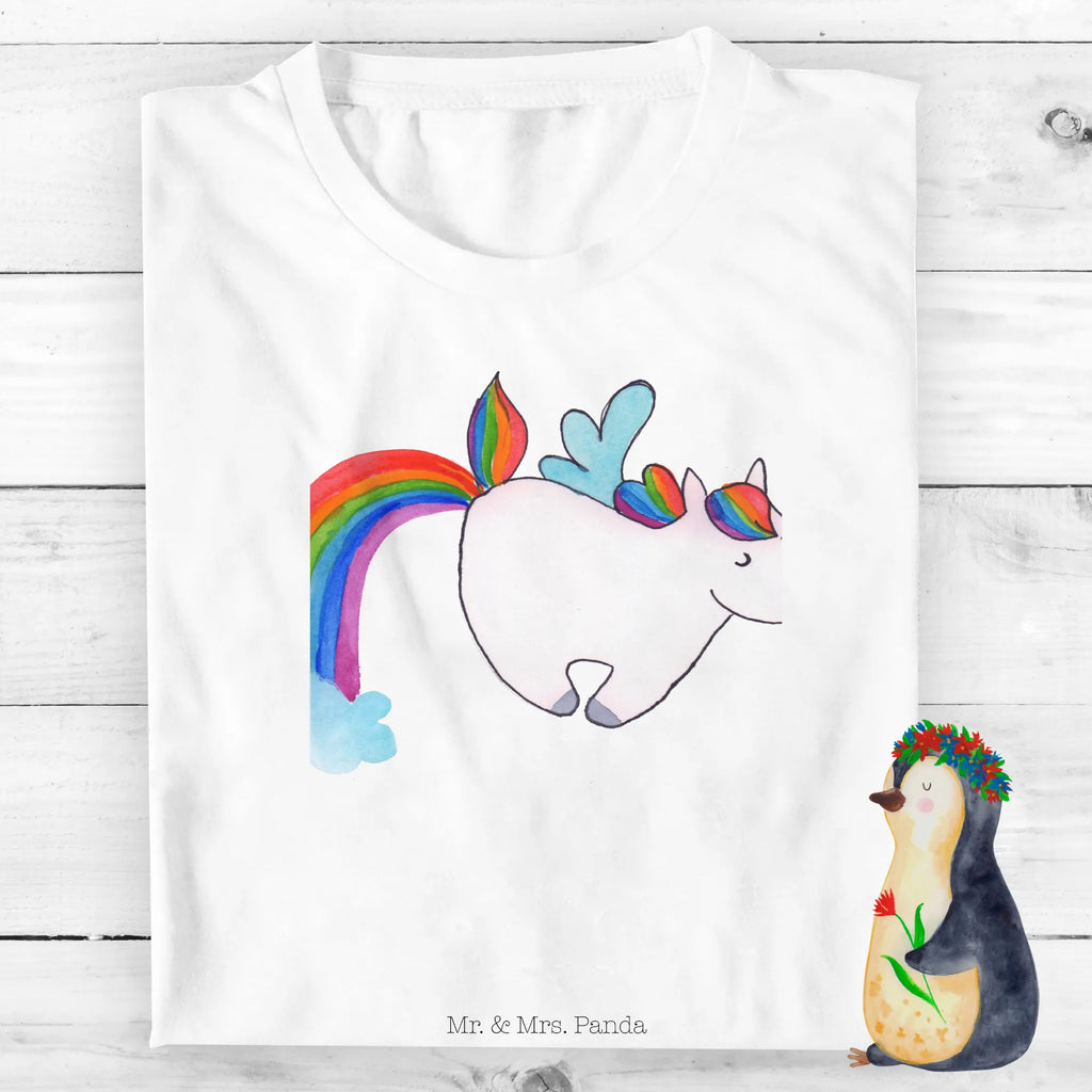 Organic Kinder T-Shirt Einhorn Fliegendes Pferd Kinder T-Shirt, Kinder T-Shirt Mädchen, Kinder T-Shirt Jungen, Einhorn, Einhörner, Einhorn Deko, Pegasus, Unicorn, Regenbogen, Spielen, Realität, Glitzer, Erwachsenwerden