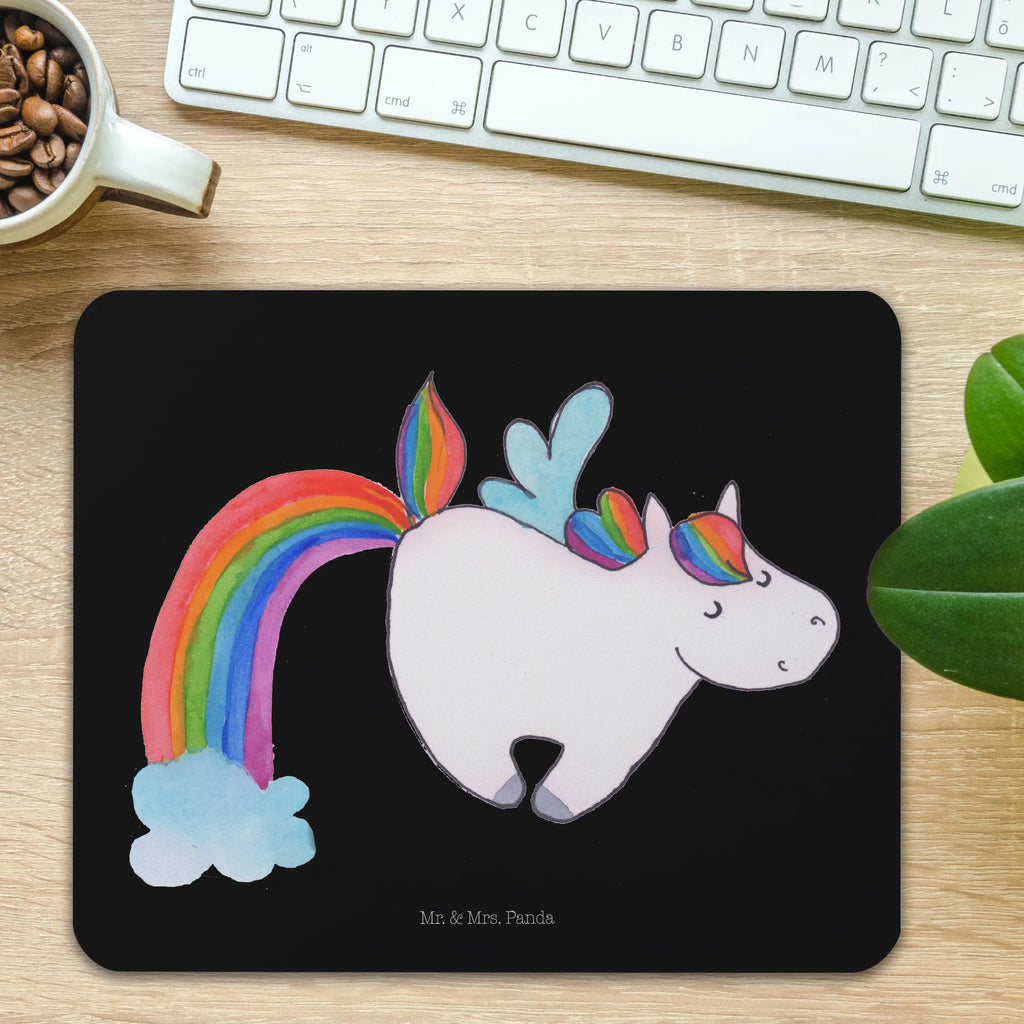 Mauspad Einhorn Pegasus Mousepad, Computer zubehör, Büroausstattung, PC Zubehör, Arbeitszimmer, Mauspad, Einzigartiges Mauspad, Designer Mauspad, Mausunterlage, Mauspad Büro, Einhorn, Einhörner, Einhorn Deko, Pegasus, Unicorn, Regenbogen, Spielen, Realität, Glitzer, Erwachsenwerden