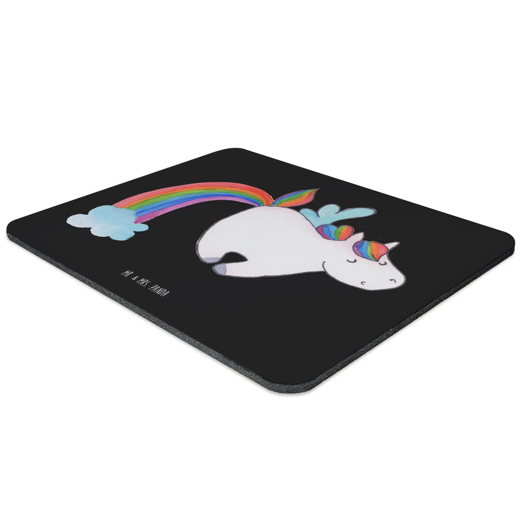 Mauspad Einhorn Fliegendes Pferd Mousepad, Computer zubehör, Büroausstattung, PC Zubehör, Arbeitszimmer, Mauspad, Einzigartiges Mauspad, Designer Mauspad, Mausunterlage, Mauspad Büro, Einhorn, Einhörner, Einhorn Deko, Pegasus, Unicorn, Regenbogen, Spielen, Realität, Glitzer, Erwachsenwerden