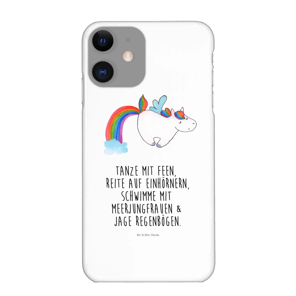 Handyhülle Einhorn Pegasus Handyhülle, Handycover, Cover, Handy, Hülle, Iphone 10, Iphone X, Einhorn, Einhörner, Einhorn Deko, Pegasus, Unicorn, Regenbogen, Spielen, Realität, Glitzer, Erwachsenwerden