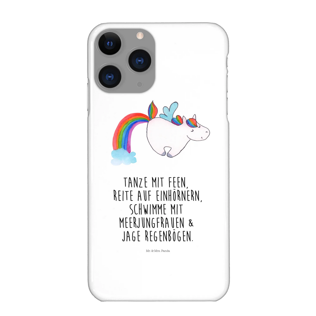 Handyhülle Einhorn Pegasus Handyhülle, Handycover, Cover, Handy, Hülle, Iphone 10, Iphone X, Einhorn, Einhörner, Einhorn Deko, Pegasus, Unicorn, Regenbogen, Spielen, Realität, Glitzer, Erwachsenwerden