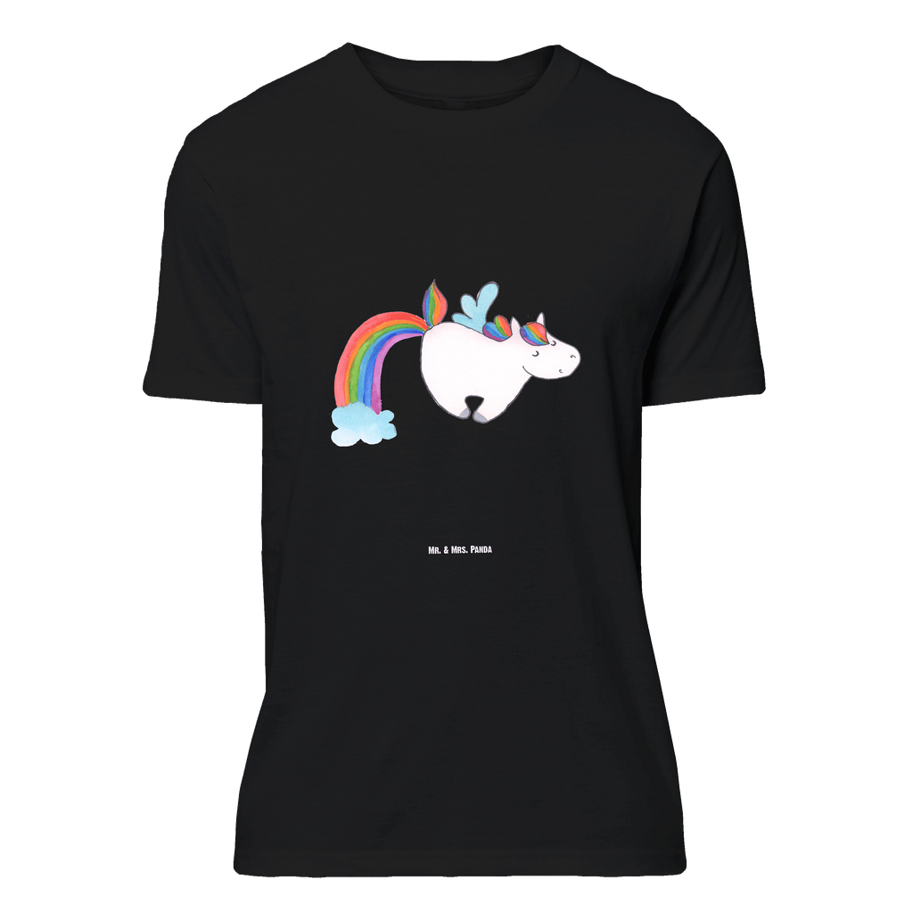 T-Shirt Standard Einhorn Pegasus T-Shirt, Shirt, Tshirt, Lustiges T-Shirt, T-Shirt mit Spruch, Party, Junggesellenabschied, Jubiläum, Geburstag, Herrn, Damen, Männer, Frauen, Schlafshirt, Nachthemd, Sprüche, Einhorn, Einhörner, Einhorn Deko, Pegasus, Unicorn, Regenbogen, Spielen, Realität, Glitzer, Erwachsenwerden