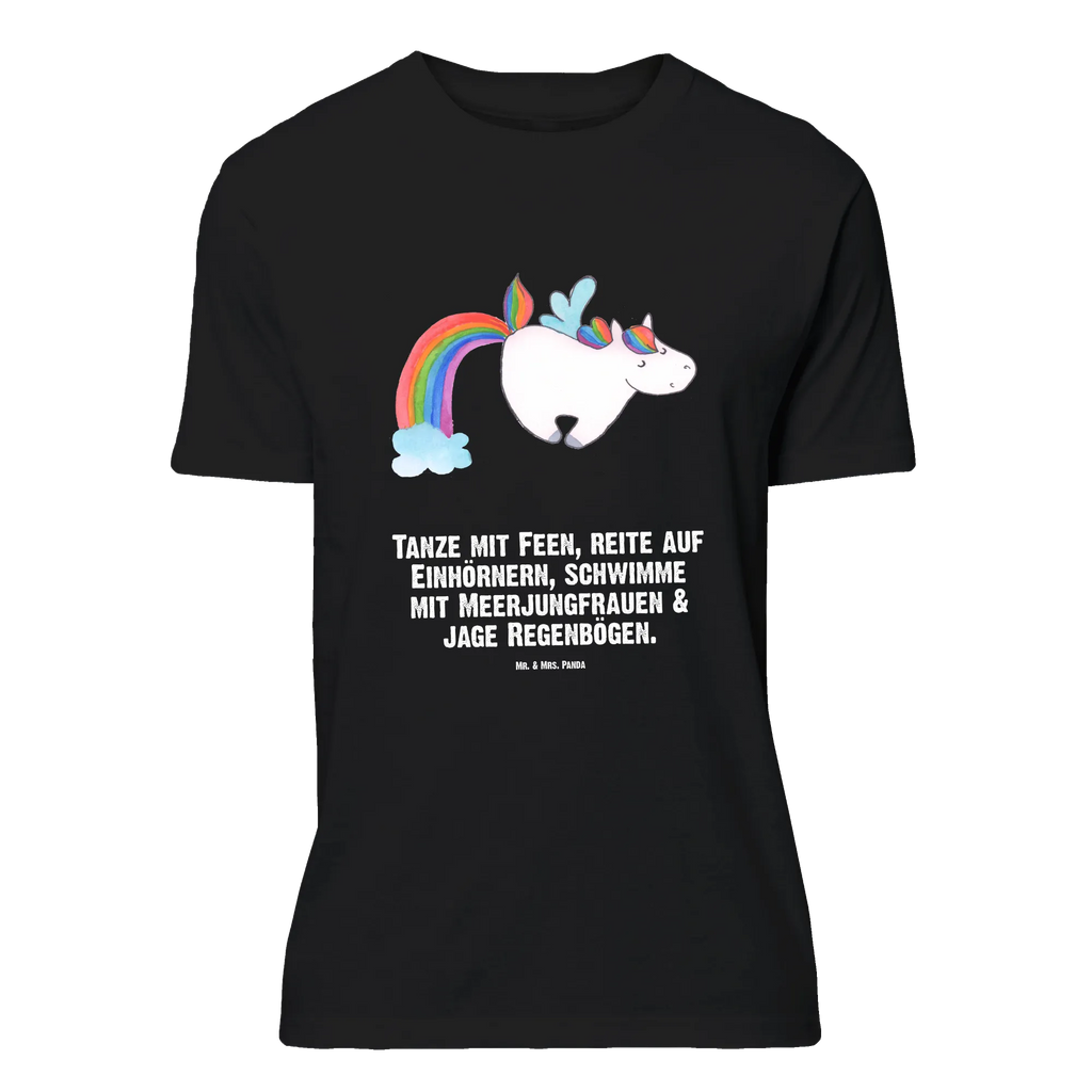 T-Shirt Standard Einhorn Pegasus T-Shirt, Shirt, Tshirt, Lustiges T-Shirt, T-Shirt mit Spruch, Party, Junggesellenabschied, Jubiläum, Geburstag, Herrn, Damen, Männer, Frauen, Schlafshirt, Nachthemd, Sprüche, Einhorn, Einhörner, Einhorn Deko, Pegasus, Unicorn, Regenbogen, Spielen, Realität, Glitzer, Erwachsenwerden