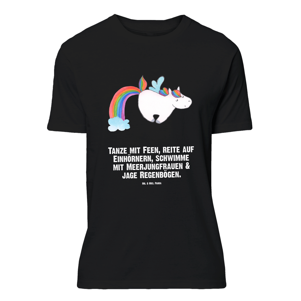 T-Shirt Standard Einhorn Pegasus T-Shirt, Shirt, Tshirt, Lustiges T-Shirt, T-Shirt mit Spruch, Party, Junggesellenabschied, Jubiläum, Geburstag, Herrn, Damen, Männer, Frauen, Schlafshirt, Nachthemd, Sprüche, Einhorn, Einhörner, Einhorn Deko, Pegasus, Unicorn, Regenbogen, Spielen, Realität, Glitzer, Erwachsenwerden