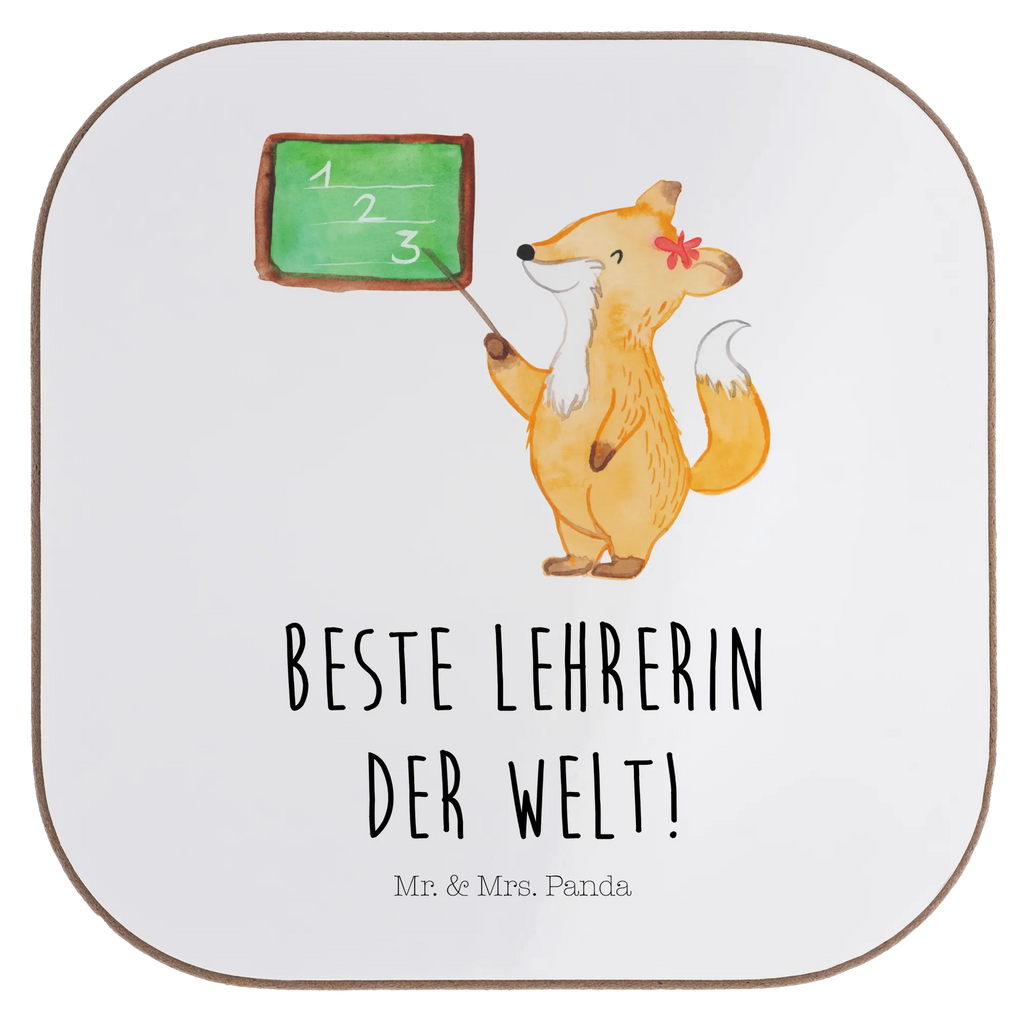 Untersetzer Fuchs Lehrerin Untersetzer, Bierdeckel, Glasuntersetzer, Untersetzer Gläser, Getränkeuntersetzer, Untersetzer aus Holz, Untersetzer für Gläser, Korkuntersetzer, Untersetzer Holz, Holzuntersetzer, Tassen Untersetzer, Untersetzer Design, Tiermotive, Gute Laune, lustige Sprüche, Tiere