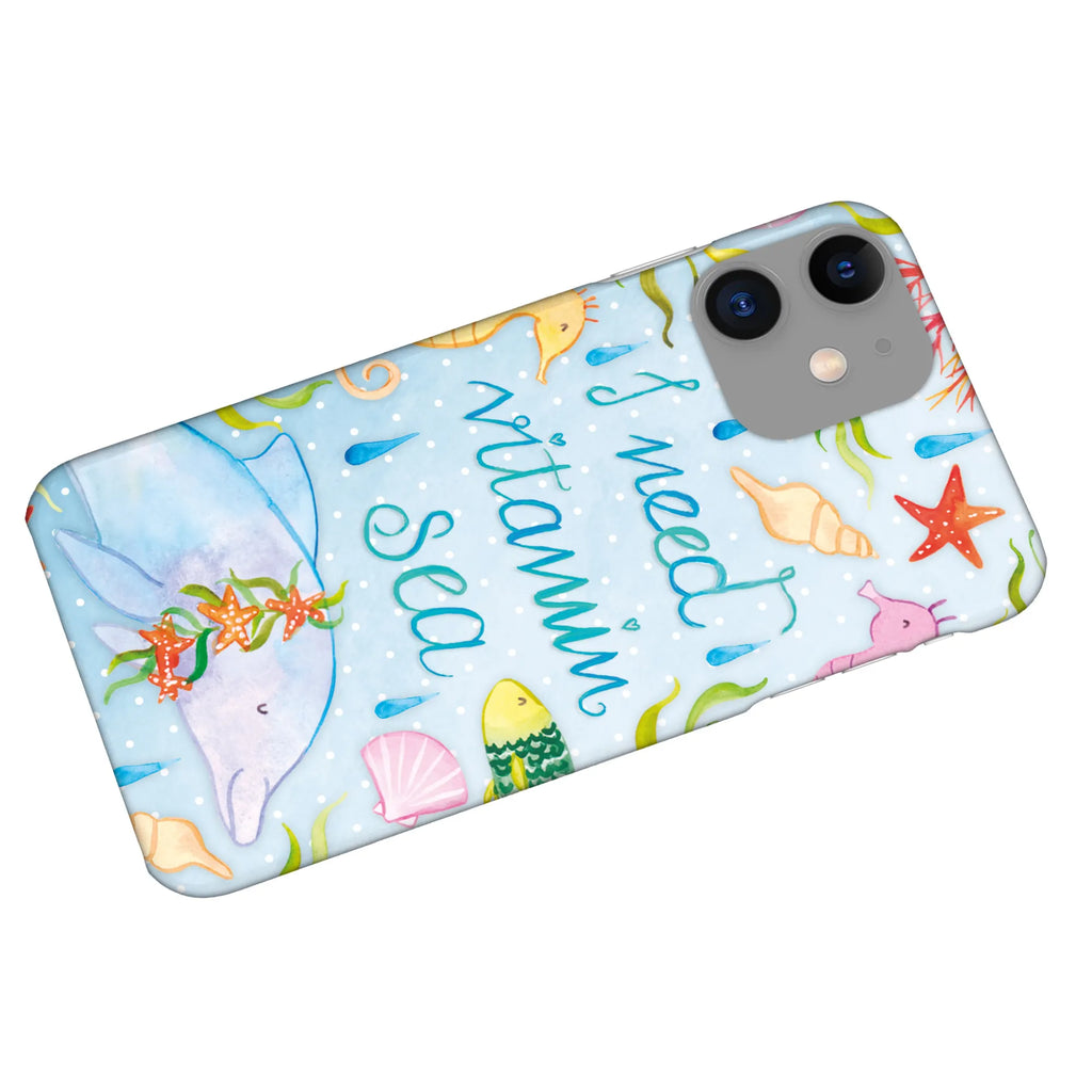 Handyhülle Unter dem Meer Iphone 11, Handyhülle, Smartphone Hülle, Handy Case, Handycover, Hülle, Blumen Deko, Frühlings Deko, Sommer Deko, Dekoration, positive Botschaft, Naturliebhaber, Outdoor, Natur, Abenteuer