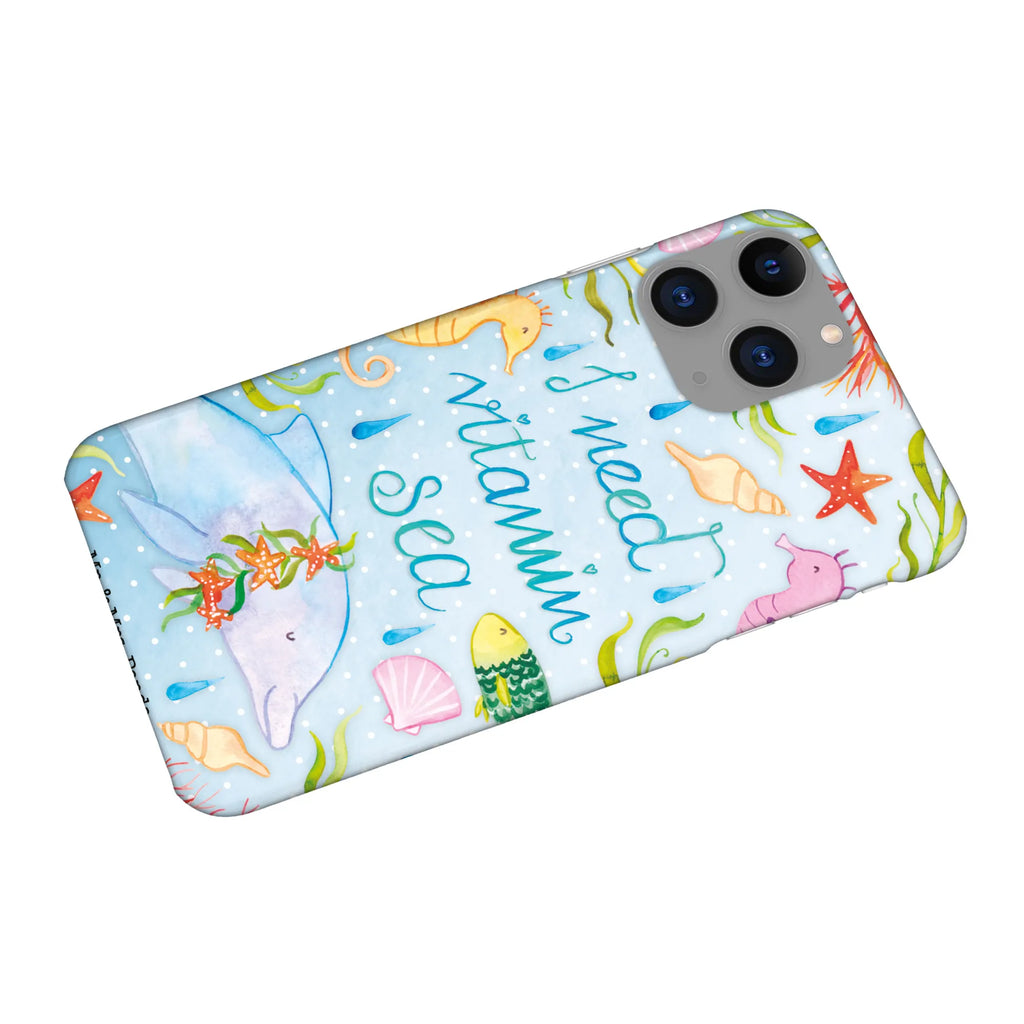 Handyhülle Unter dem Meer Iphone 11, Handyhülle, Smartphone Hülle, Handy Case, Handycover, Hülle, Blumen Deko, Frühlings Deko, Sommer Deko, Dekoration, positive Botschaft, Naturliebhaber, Outdoor, Natur, Abenteuer