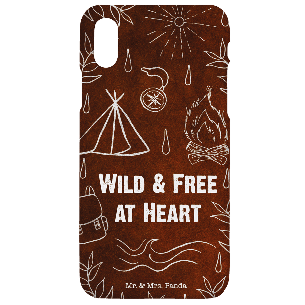 Handyhülle Wild & Free Leather Samsung Galaxy S9, Handyhülle, Smartphone Hülle, Handy Case, Handycover, Hülle, Blumen Deko, Frühlings Deko, Sommer Deko, Dekoration, positive Botschaft, Naturliebhaber, Outdoor, Natur, Abenteuer