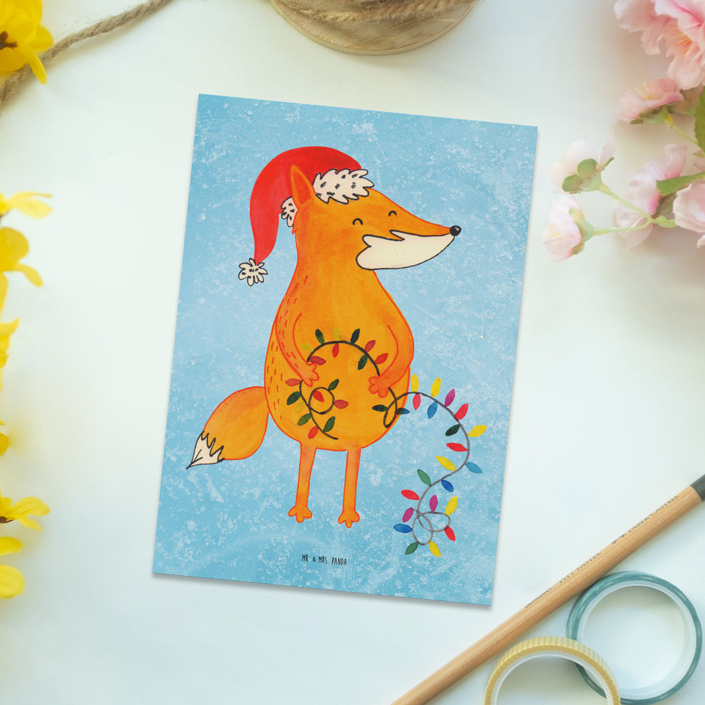 Postkarte Fuchs Weihnachten Postkarte, Karte, Geschenkkarte, Grußkarte, Einladung, Ansichtskarte, Geburtstagskarte, Einladungskarte, Dankeskarte, Ansichtskarten, Einladung Geburtstag, Einladungskarten Geburtstag, Winter, Weihnachten, Weihnachtsdeko, Nikolaus, Advent, Heiligabend, Wintermotiv, Fuchs, Füchse, Spruch schön, Geschenk Weihnachten, Weihnachtsmann, Weihnachtszeit