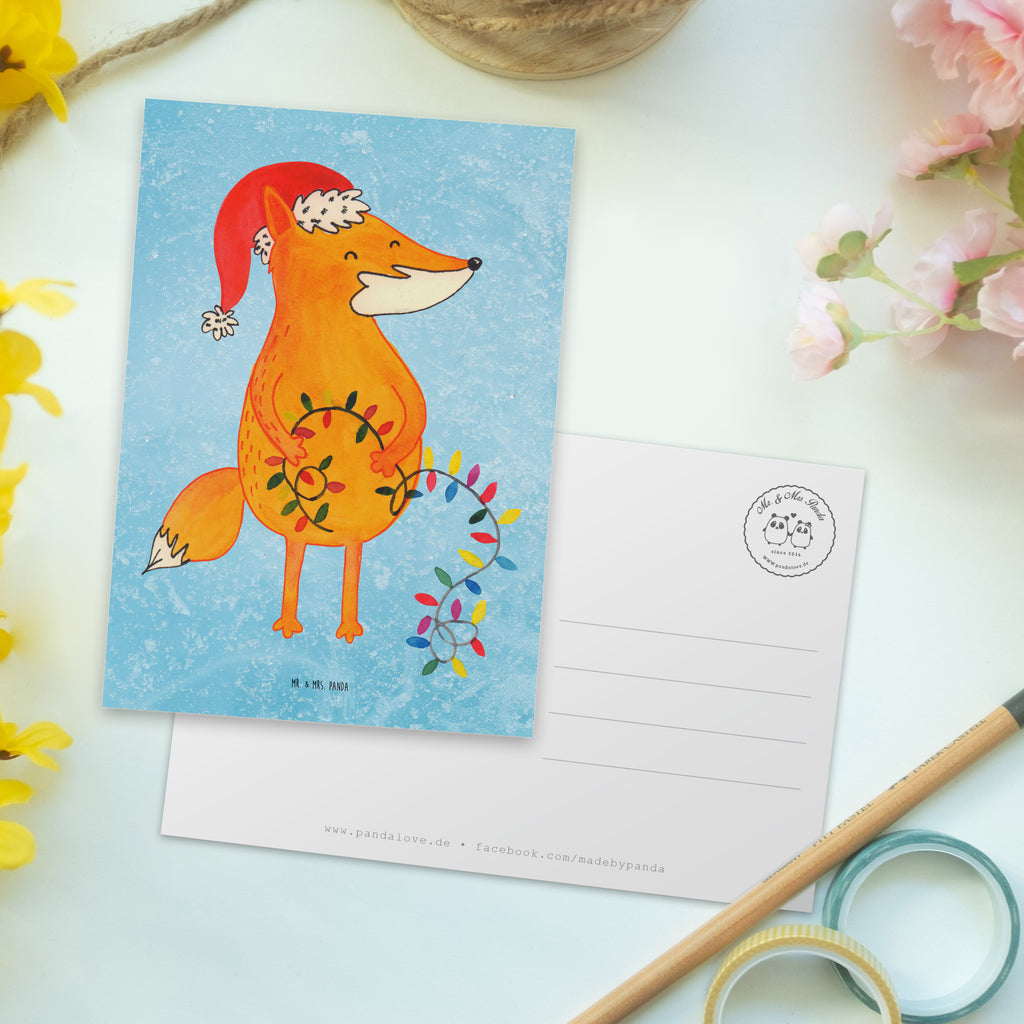 Postkarte Fuchs Weihnachten Postkarte, Karte, Geschenkkarte, Grußkarte, Einladung, Ansichtskarte, Geburtstagskarte, Einladungskarte, Dankeskarte, Ansichtskarten, Einladung Geburtstag, Einladungskarten Geburtstag, Winter, Weihnachten, Weihnachtsdeko, Nikolaus, Advent, Heiligabend, Wintermotiv, Fuchs, Füchse, Spruch schön, Geschenk Weihnachten, Weihnachtsmann, Weihnachtszeit