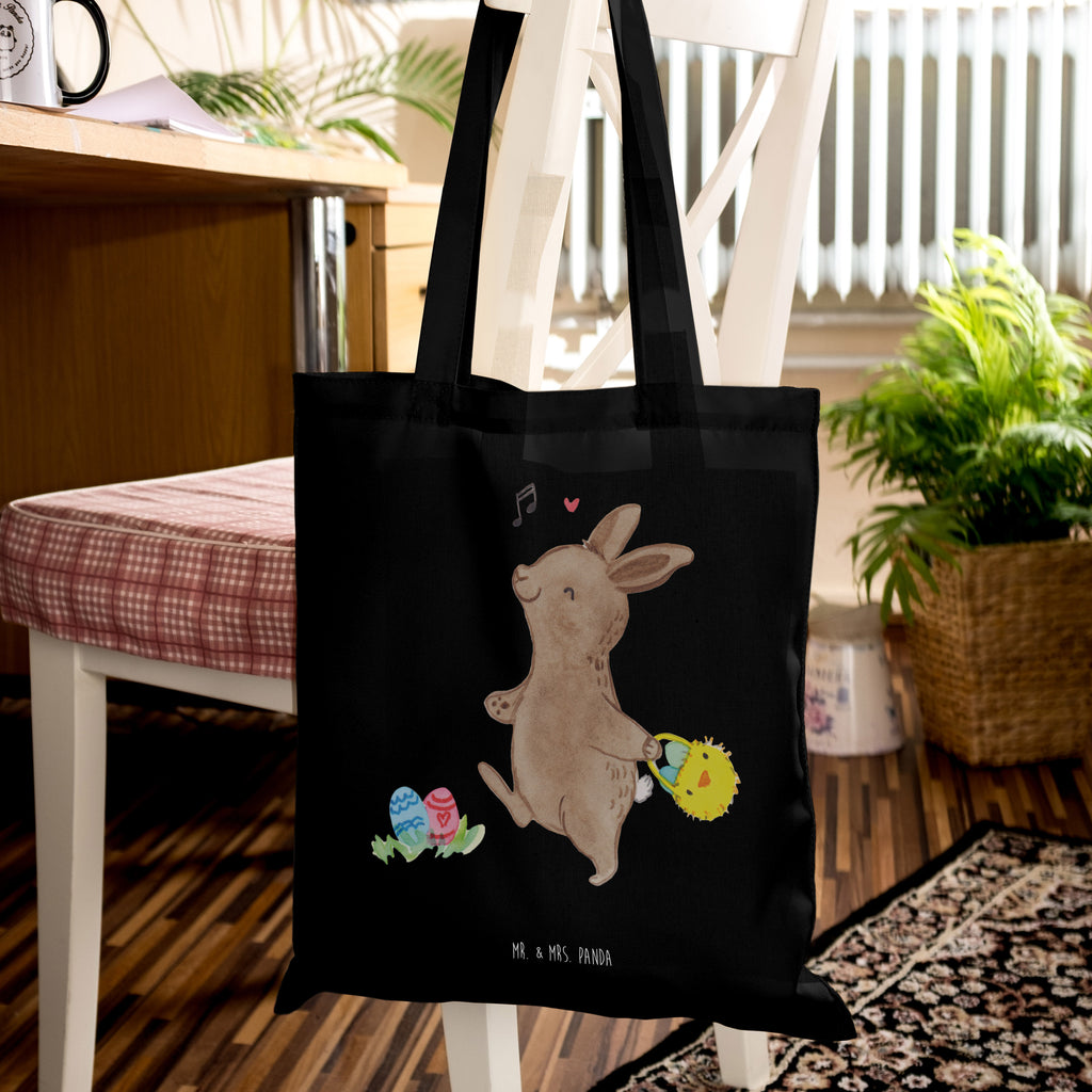 Tragetasche Hase Eiersuche Beuteltasche, Beutel, Einkaufstasche, Jutebeutel, Stoffbeutel, Tasche, Shopper, Umhängetasche, Strandtasche, Schultertasche, Stofftasche, Tragetasche, Badetasche, Jutetasche, Einkaufstüte, Laptoptasche, Ostern, Osterhase, Ostergeschenke, Osternest, Osterdeko, Geschenke zu Ostern, Ostern Geschenk, Ostergeschenke Kinder, Ostern Kinder