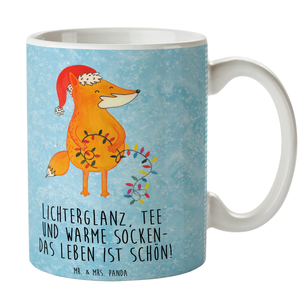 Tasse Fuchs Weihnachten Tasse, Kaffeetasse, Teetasse, Becher, Kaffeebecher, Teebecher, Keramiktasse, Porzellantasse, Büro Tasse, Geschenk Tasse, Tasse Sprüche, Tasse Motive, Kaffeetassen, Tasse bedrucken, Designer Tasse, Cappuccino Tassen, Schöne Teetassen, Winter, Weihnachten, Weihnachtsdeko, Nikolaus, Advent, Heiligabend, Wintermotiv, Fuchs, Füchse, Spruch schön, Geschenk Weihnachten, Weihnachtsmann, Weihnachtszeit