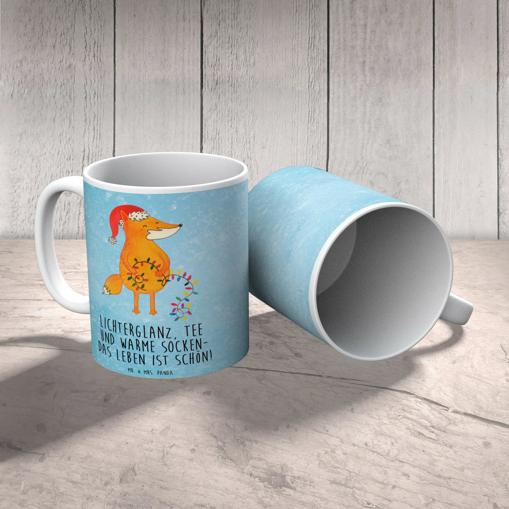 Tasse Fuchs Weihnachten Tasse, Kaffeetasse, Teetasse, Becher, Kaffeebecher, Teebecher, Keramiktasse, Porzellantasse, Büro Tasse, Geschenk Tasse, Tasse Sprüche, Tasse Motive, Kaffeetassen, Tasse bedrucken, Designer Tasse, Cappuccino Tassen, Schöne Teetassen, Winter, Weihnachten, Weihnachtsdeko, Nikolaus, Advent, Heiligabend, Wintermotiv, Fuchs, Füchse, Spruch schön, Geschenk Weihnachten, Weihnachtsmann, Weihnachtszeit