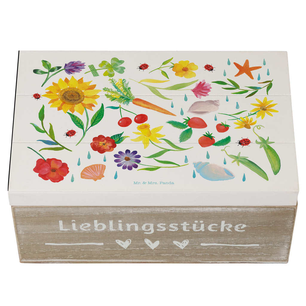 Holzkiste Sommer Holzkiste, Kiste, Schatzkiste, Truhe, Schatulle, XXL, Erinnerungsbox, Erinnerungskiste, Dekokiste, Aufbewahrungsbox, Geschenkbox, Geschenkdose, Blumen Deko, Frühlings Deko, Sommer Deko, Dekoration, positive Botschaft, Naturliebhaber, Outdoor, Natur, Abenteuer, Sommer, Jahreszeit Motiv, Summer, Sonne Bild, Geschenk Gärtner, Deko Haus, Blumenmotiv, Juni, Juli, August