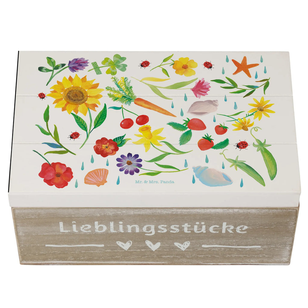 Holzkiste Sommer Holzkiste, Kiste, Schatzkiste, Truhe, Schatulle, XXL, Erinnerungsbox, Erinnerungskiste, Dekokiste, Aufbewahrungsbox, Geschenkbox, Geschenkdose, Blumen Deko, Frühlings Deko, Sommer Deko, Dekoration, positive Botschaft, Naturliebhaber, Outdoor, Natur, Abenteuer, Sommer, Jahreszeit Motiv, Summer, Sonne Bild, Geschenk Gärtner, Deko Haus, Blumenmotiv, Juni, Juli, August