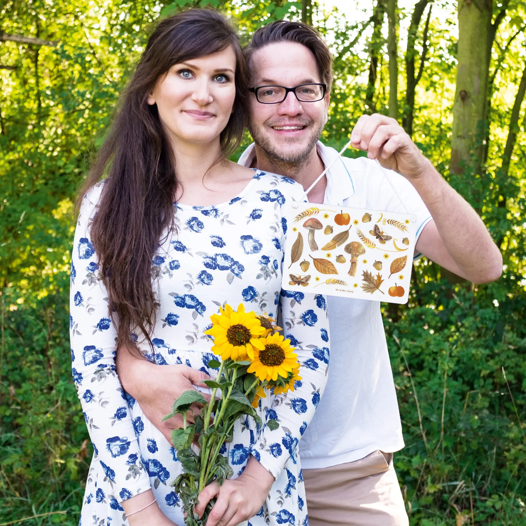 Deko Schild Herbst Dekoschild, Deko Schild, Schild, Tür Schild, Türschild, Holzschild, Wandschild, Wanddeko, Blumen Deko, Frühlings Deko, Sommer Deko, Dekoration, positive Botschaft, Naturliebhaber, Outdoor, Natur, Abenteuer, Herbst, Herbstlaub, Geschenk Natur, Jahreszeit Motiv, Naturmotiv, Blätter, Blatt, September, Oktober, November, Pilze