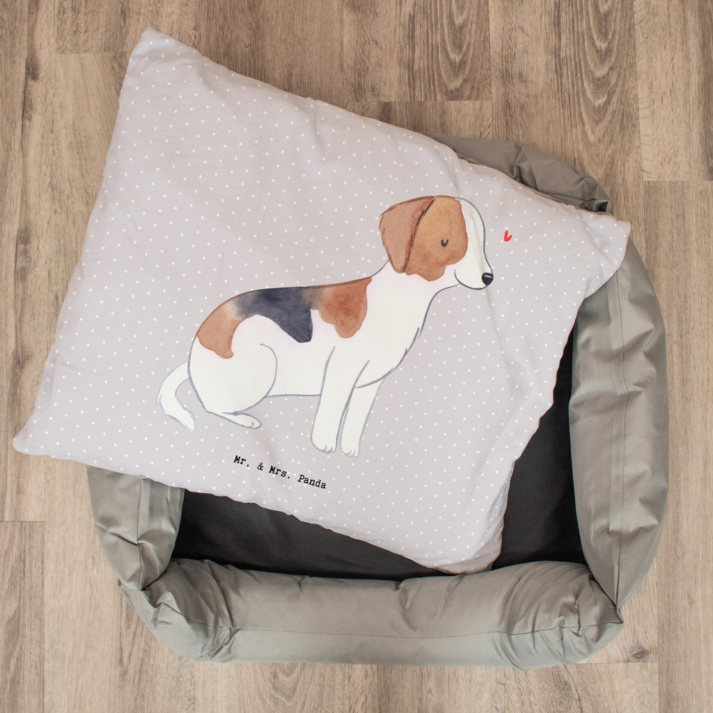 Hundebett Foxhound Lebensretter Hundebett, Hundeliege, Liegeplatz, Hund, Hundekörbchen, Körbchen, Tierbett, Hundebett Luxus, Hundekissen, Hundesofa, Hundeschlafplatz, Hundebettchen, Hundemöbel, Hundedecke, Hunderasse, Rassehund, Hundebesitzer, Geschenk, Tierfreund, Schenken, Welpe, Foxhound, Jagdhund, Laufhund