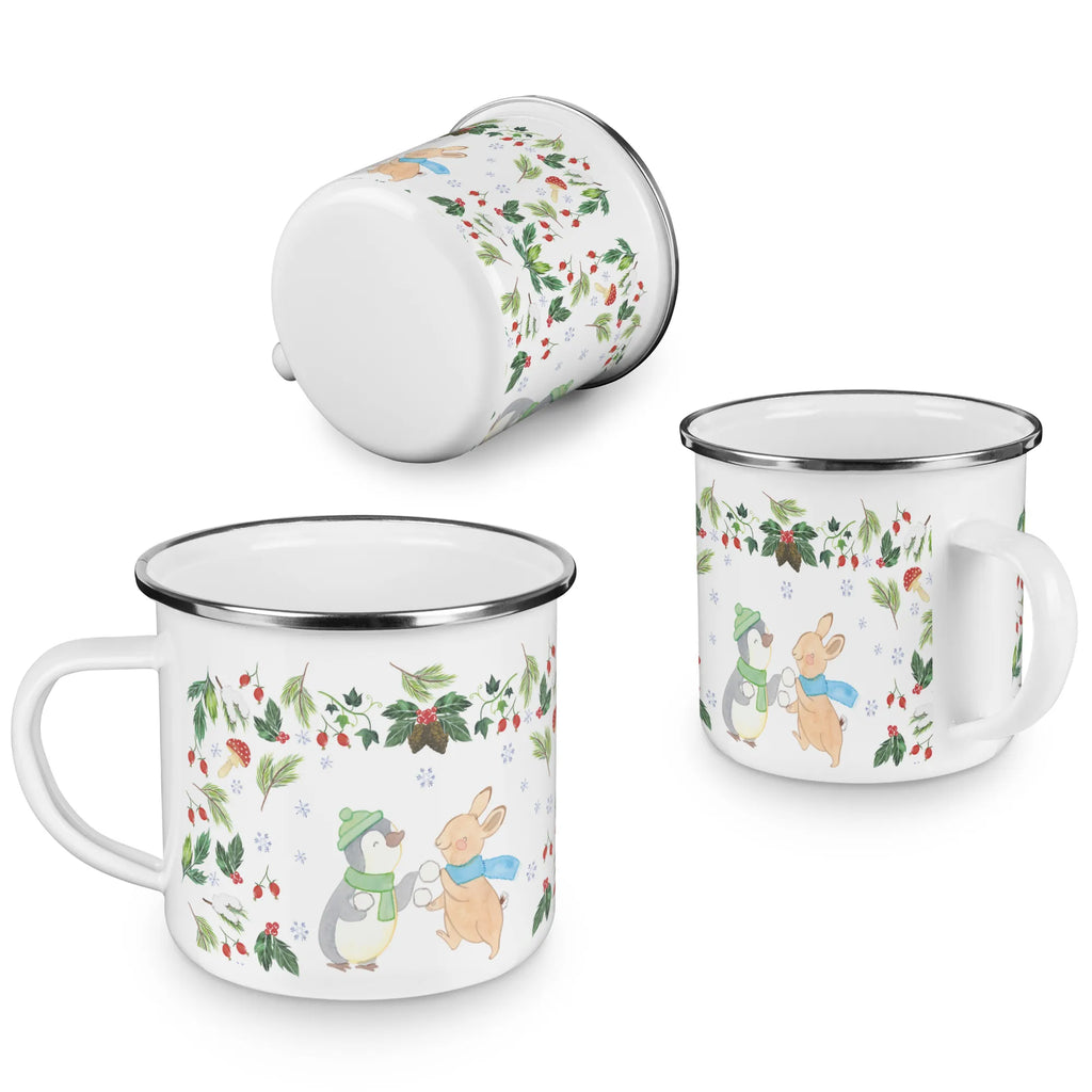 Camping Emaille Tasse Pinguin Hase Schneeballschlacht Campingtasse, Trinkbecher, Metalltasse, Outdoor Tasse, Emaille Trinkbecher, Blechtasse Outdoor, Emaille Campingbecher, Edelstahl Trinkbecher, Metalltasse für Camping, Kaffee Blechtasse, Camping Tasse Metall, Emaille Tasse, Emaille Becher, Tasse Camping, Tasse Emaille, Emaille Tassen, Camping Becher, Metall Tasse, Camping Tassen, Blechtasse, Emaille Tasse Camping, Camping Tasse Emaille, Emailletasse, Camping Tassen Emaille, Campingbecher, Blechtassen, Outdoor Becher, Campingtassen, Emaille Becher Camping, Camping Becher Edelstahl, Winter, Weihnachten, Weihnachtsdeko, Nikolaus, Advent, Heiligabend, Wintermotiv