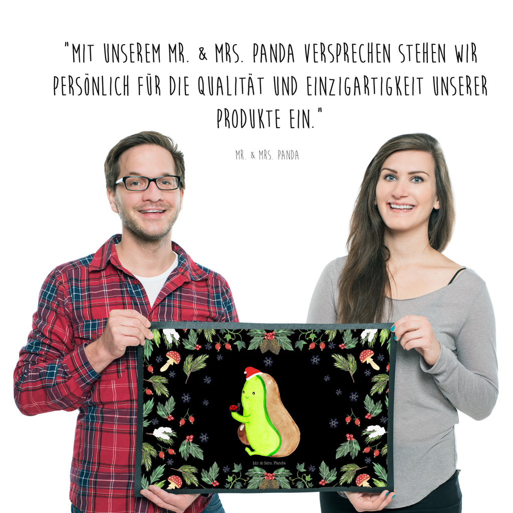 Fußmatte Avocado kleine Dinge Türvorleger, Schmutzmatte, Fußabtreter, Matte, Schmutzfänger, Fußabstreifer, Schmutzfangmatte, Türmatte, Motivfußmatte, Haustürmatte, Vorleger, Fussmatten, Fußmatten, Gummimatte, Fußmatte außen, Fußmatte innen, Fussmatten online, Gummi Matte, Sauberlaufmatte, Fußmatte waschbar, Fußmatte outdoor, Schmutzfangmatte waschbar, Eingangsteppich, Fußabstreifer außen, Fußabtreter außen, Schmutzfangteppich, Fußmatte außen wetterfest, Winter, Weihnachten, Weihnachtsdeko, Nikolaus, Advent, Heiligabend, Wintermotiv