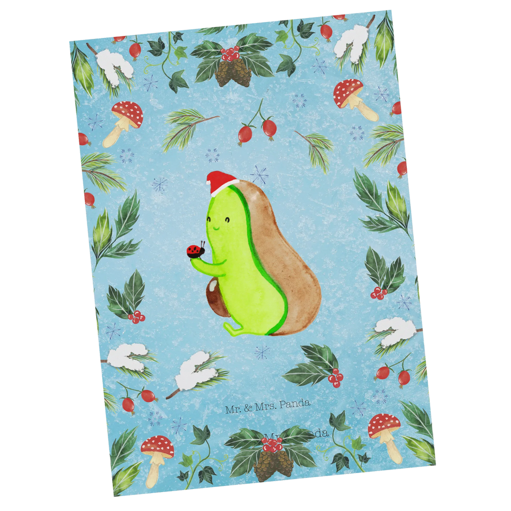 Postkarte Avocado kleine Dinge Postkarte, Karte, Geschenkkarte, Grußkarte, Einladung, Ansichtskarte, Geburtstagskarte, Einladungskarte, Dankeskarte, Ansichtskarten, Einladung Geburtstag, Einladungskarten Geburtstag, Winter, Weihnachten, Weihnachtsdeko, Nikolaus, Advent, Heiligabend, Wintermotiv