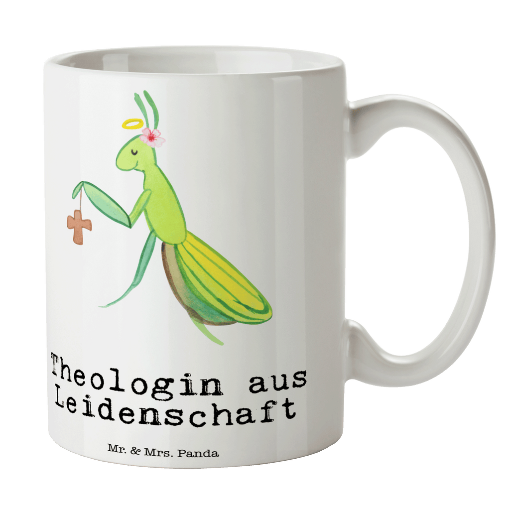 Tasse Theologin aus Leidenschaft Tasse, Kaffeetasse, Teetasse, Becher, Kaffeebecher, Teebecher, Keramiktasse, Porzellantasse, Büro Tasse, Geschenk Tasse, Tasse Sprüche, Tasse Motive, Kaffeetassen, Tasse bedrucken, Designer Tasse, Cappuccino Tassen, Schöne Teetassen, Beruf, Ausbildung, Jubiläum, Abschied, Rente, Kollege, Kollegin, Geschenk, Schenken, Arbeitskollege, Mitarbeiter, Firma, Danke, Dankeschön