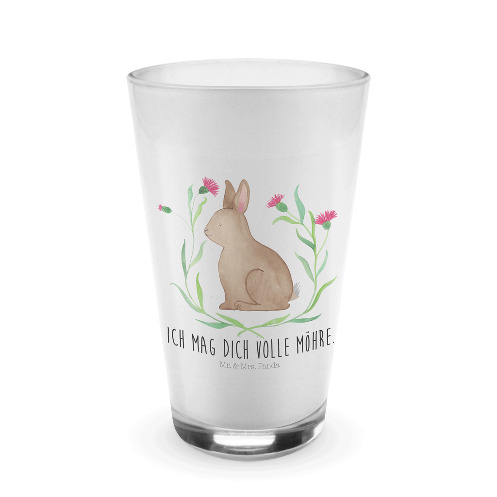 Glas Hase sitzend Cappuccino Glas, Glas, Cappuccino Tasse, Latte Macchiato, Ostern, Osterhase, Ostergeschenke, Osternest, Osterdeko, Geschenke zu Ostern, Ostern Geschenk, Ostergeschenke Kinder, Ostern Kinder, Frohe Ostern, Ostergrüße, Osterblume, Liebe, Grüße, Hase, Kaninchen