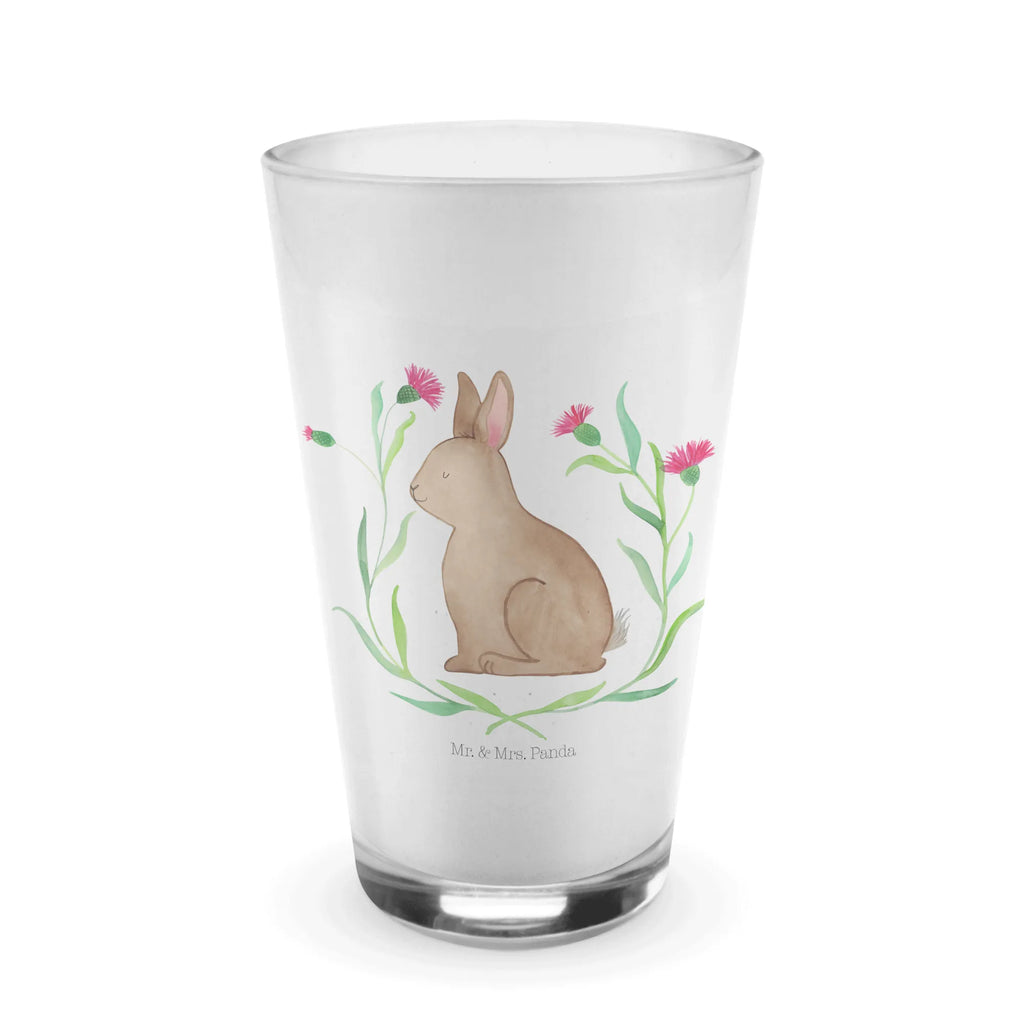 Glas Hase sitzend Cappuccino Glas, Glas, Cappuccino Tasse, Latte Macchiato, Ostern, Osterhase, Ostergeschenke, Osternest, Osterdeko, Geschenke zu Ostern, Ostern Geschenk, Ostergeschenke Kinder, Ostern Kinder, Frohe Ostern, Ostergrüße, Osterblume, Liebe, Grüße, Hase, Kaninchen