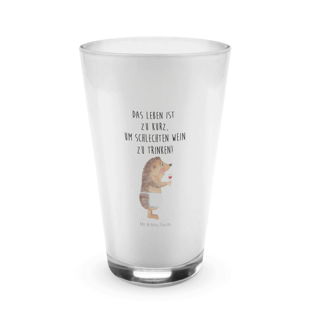 Glas Igel mit Wein Cappuccino Glas, Glas, Cappuccino Tasse, Latte Macchiato, Tiermotive, Gute Laune, lustige Sprüche, Tiere, Wein Spruch, Igel, Geschenk Weintrinker, Geschenk Weinliebhaber, Wein Deko, Weinglas, Rotwein, Weißwein, Wein trinken