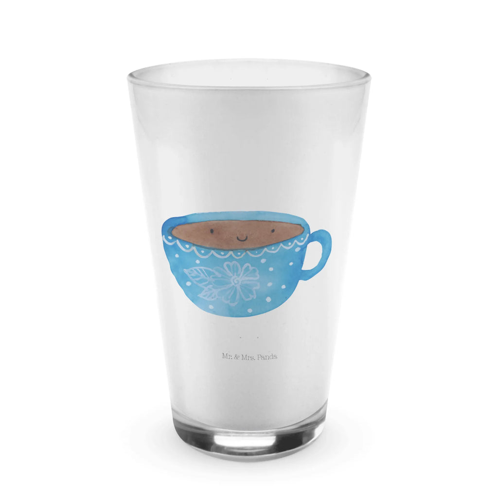 Glas Kaffee Tasse Cappuccino Glas, Glas, Cappuccino Tasse, Latte Macchiato, Tiermotive, Gute Laune, lustige Sprüche, Tiere, Kaffee, Tasse, Liebe, Geschmack, Genuss, Glücklich