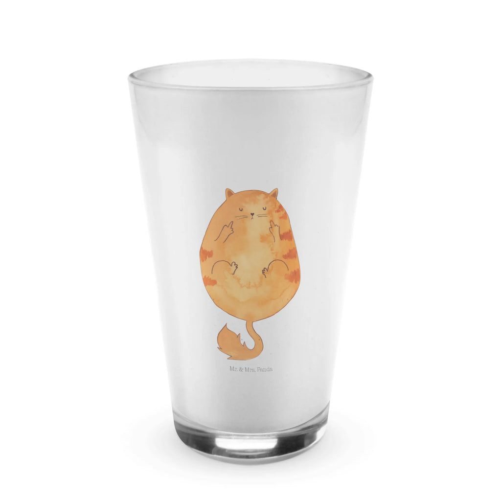 Glas Katze Frühaufsteher Cappuccino Glas, Glas, Cappuccino Tasse, Latte Macchiato, Katze, Katzenmotiv, Katzenfan, Katzendeko, Katzenfreund, Katzenliebhaber, Katzenprodukte, Katzenartikel, Katzenaccessoires, Katzensouvenirs, Katzenliebhaberprodukte, Katzenmotive, Der frühe Vogel kann mich mal, Morgenmuffel, Frühaufsteher, Kaffee, Katzen, Kater, Mietze