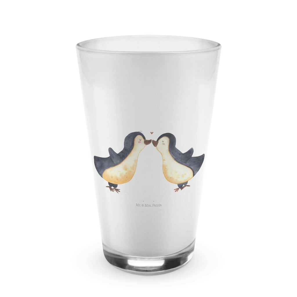 Glas Pinguin Liebe Cappuccino Glas, Glas, Cappuccino Tasse, Latte Macchiato, Liebe, Partner, Freund, Freundin, Ehemann, Ehefrau, Heiraten, Verlobung, Heiratsantrag, Liebesgeschenk, Jahrestag, Hocheitstag, Pinguin, Pinguine, Pinguin Paar, Pinguinpaar, Pinguin Liebe, Paar, Pärchen. Liebespaar, Liebesbeweis, Liebesspruch, Hochzeitstag, Geschenk Freund, Geschenk Freundin, Verlobte, Verlobter, Love, Geschenk Hochzeitstag, Geschenkidee, Hochzeit, Gastgeschenk