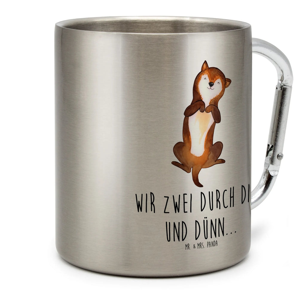 Edelstahlbecher Hund Bauchkraulen Edelstahltasse, Karabiner, Edelstahlbecher, Outdoor, Camping, Tasse, Becher, Hund, Hundemotiv, Haustier, Hunderasse, Tierliebhaber, Hundebesitzer, Sprüche, Hunde, Hundeliebe, Hundewelpe, Bauchkraulen