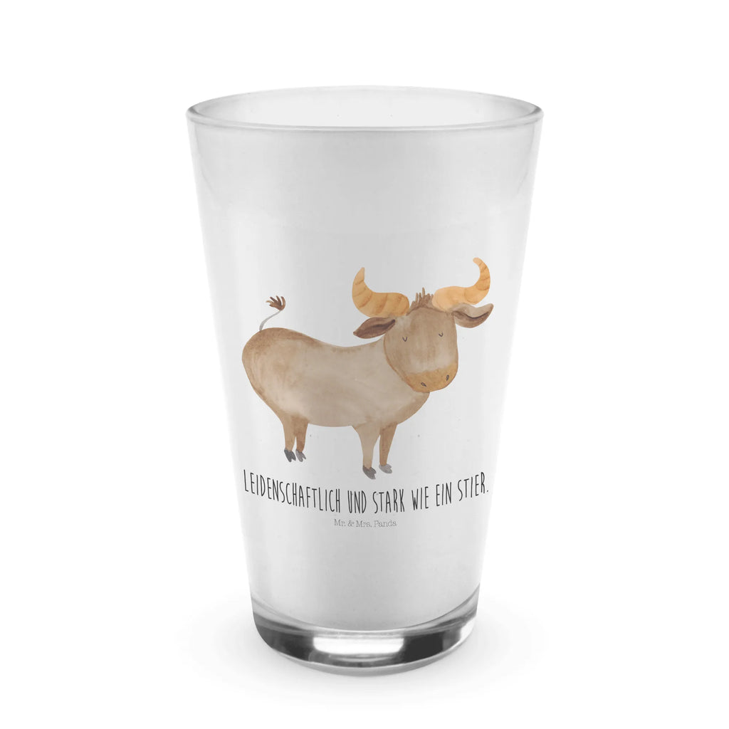 Glas Sternzeichen Stier Cappuccino Glas, Glas, Cappuccino Tasse, Latte Macchiato, Tierkreiszeichen, Sternzeichen, Horoskop, Astrologie, Aszendent, Stier, Stier Geschenk, Stier Sternzeichen, Geschenk Mai, Geschenk April, Geburtstag Mai, Geburtstag April, Rind, Ochse