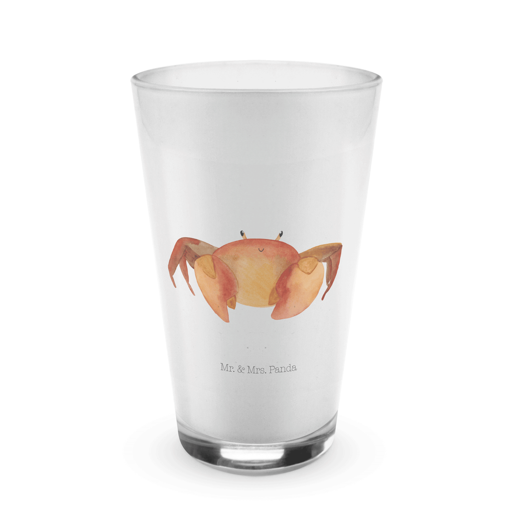 Glas Sternzeichen Krebs Cappuccino Glas, Glas, Cappuccino Tasse, Latte Macchiato, Tierkreiszeichen, Sternzeichen, Horoskop, Astrologie, Aszendent, Krebse, Krebs Geschenk, Krebs Sternzeichen, Geschenk Juni, Geschenk Juli, Geburtstag Juni, Geburtstag Juli, Krabbe, Meerestier, Geschenk Meer