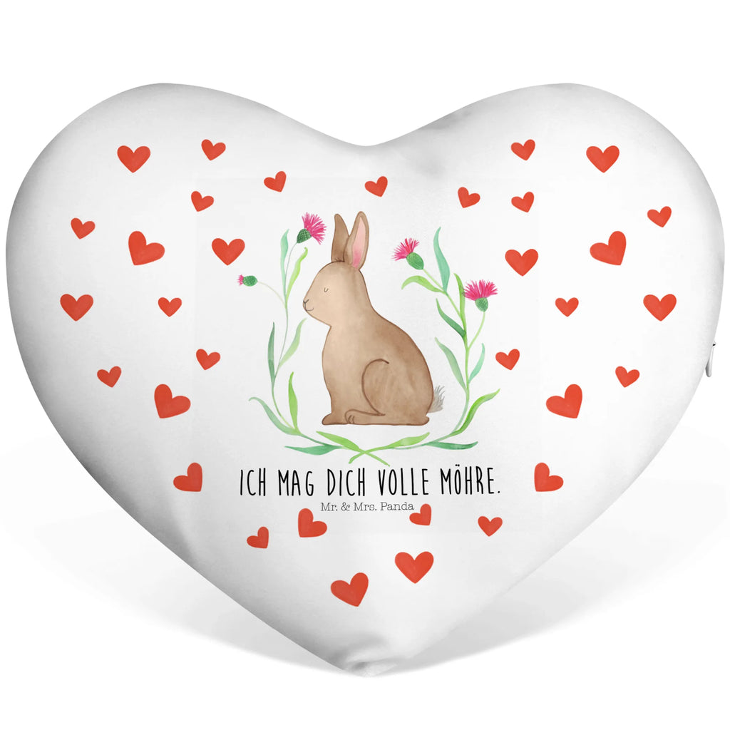 Herzkissen Hase sitzend Kissen, Herzkissen, Herzform, Herz, Dekokissen, Ostern, Osterhase, Ostergeschenke, Osternest, Osterdeko, Geschenke zu Ostern, Ostern Geschenk, Ostergeschenke Kinder, Ostern Kinder, Frohe Ostern, Ostergrüße, Osterblume, Liebe, Grüße, Hase, Kaninchen