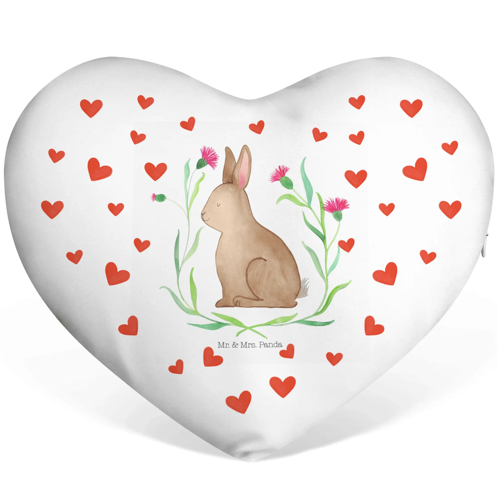 Herzkissen Hase sitzend Kissen, Herzkissen, Herzform, Herz, Dekokissen, Ostern, Osterhase, Ostergeschenke, Osternest, Osterdeko, Geschenke zu Ostern, Ostern Geschenk, Ostergeschenke Kinder, Ostern Kinder, Frohe Ostern, Ostergrüße, Osterblume, Liebe, Grüße, Hase, Kaninchen