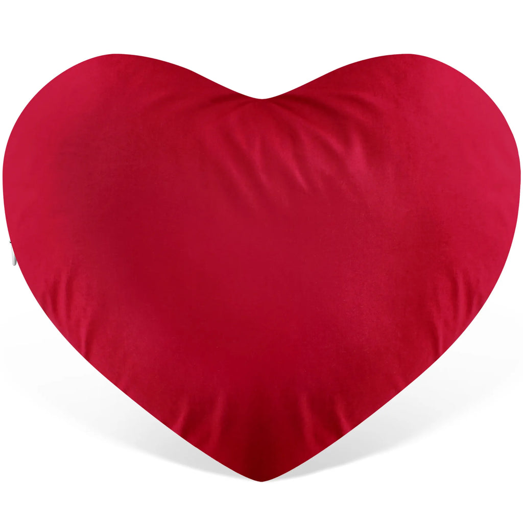 Heart cushion Penguin pair Kissen, Herzkissen, Herzform, Herz, Dekokissen, Pinguin, Pinguine, Liebe, Liebespaar, Liebesbeweis, Liebesgeschenk, Verlobung, Jahrestag, Hochzeitstag, Hochzeit, Hochzeitsgeschenk, große Liebe, Traumpaar