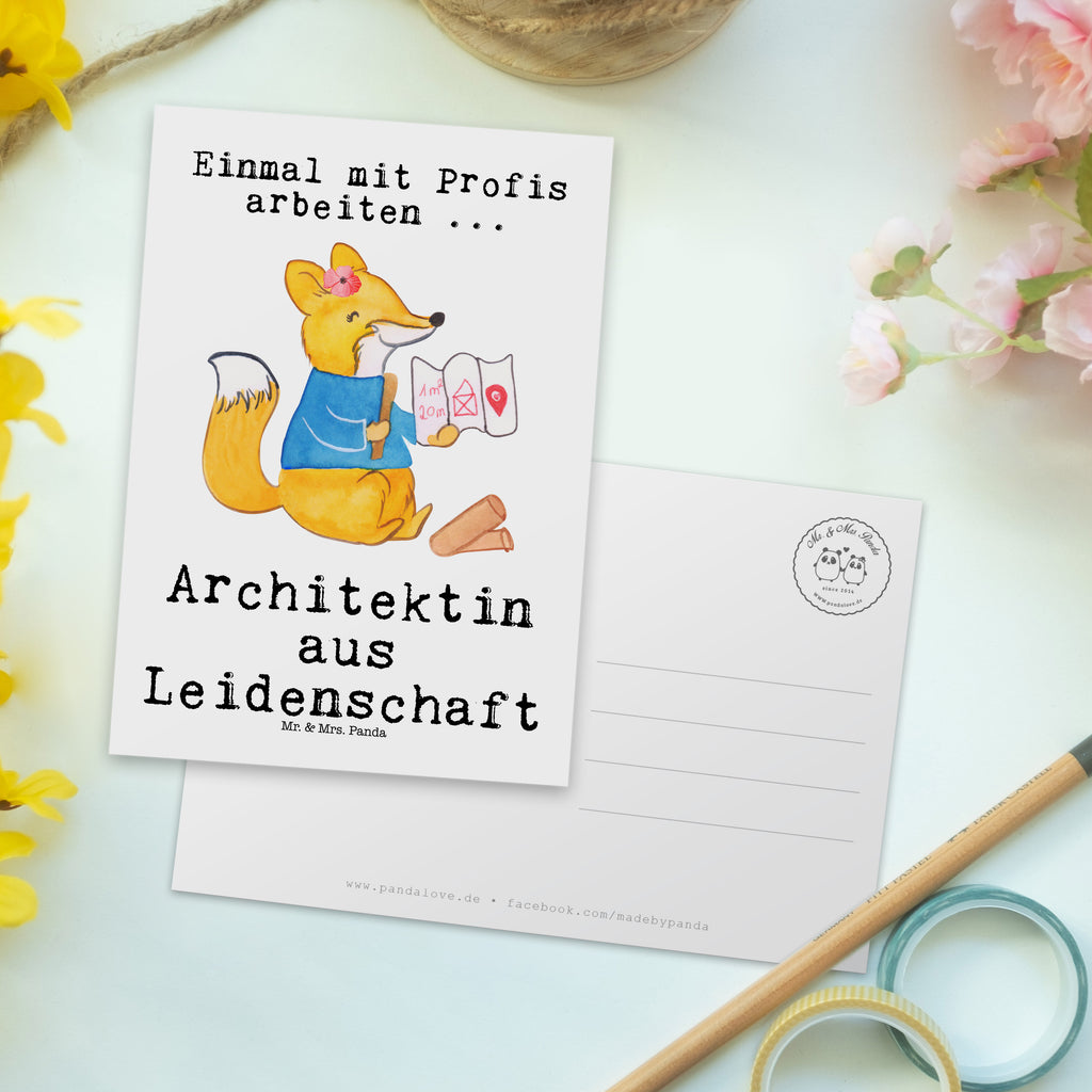 Postkarte Architektin Leidenschaft Postkarte, Karte, Geschenkkarte, Grußkarte, Einladung, Ansichtskarte, Geburtstagskarte, Einladungskarte, Dankeskarte, Ansichtskarten, Einladung Geburtstag, Einladungskarten Geburtstag, Beruf, Ausbildung, Jubiläum, Abschied, Rente, Kollege, Kollegin, Geschenk, Schenken, Arbeitskollege, Mitarbeiter, Firma, Danke, Dankeschön, Architektin, Innenarchitektin, Architekturbüro