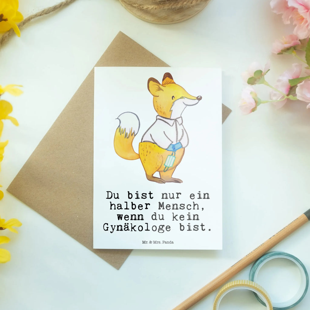 Grußkarte Gynäkologe mit Herz Grußkarte, Klappkarte, Einladungskarte, Glückwunschkarte, Hochzeitskarte, Geburtstagskarte, Karte, Ansichtskarten, Beruf, Ausbildung, Jubiläum, Abschied, Rente, Kollege, Kollegin, Geschenk, Schenken, Arbeitskollege, Mitarbeiter, Firma, Danke, Dankeschön, Gynäkologe, Frauenarzt, Geschenk Frauenarzt nach Geburt, Geburtshilfe, Frauenarztpraxis