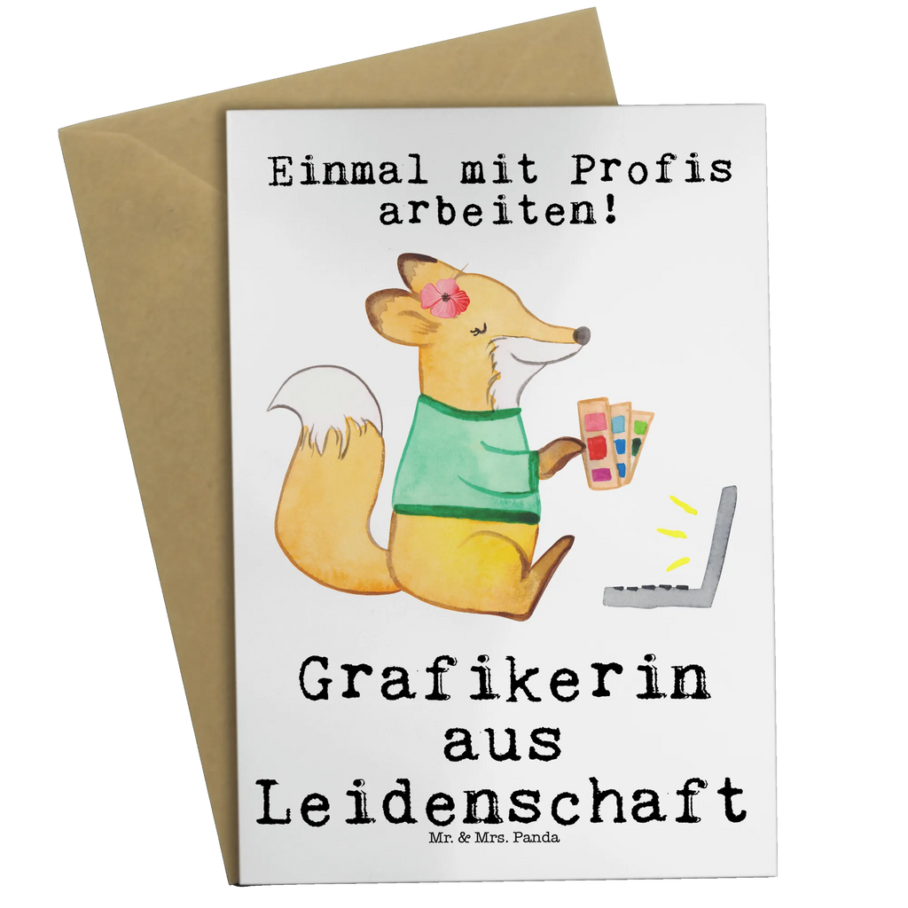 Grußkarte Grafikerin Leidenschaft Grußkarte, Klappkarte, Einladungskarte, Glückwunschkarte, Hochzeitskarte, Geburtstagskarte, Karte, Ansichtskarten, Beruf, Ausbildung, Jubiläum, Abschied, Rente, Kollege, Kollegin, Geschenk, Schenken, Arbeitskollege, Mitarbeiter, Firma, Danke, Dankeschön, Grafikerin, Designer, Mediengestalter, Grafikdesignerin